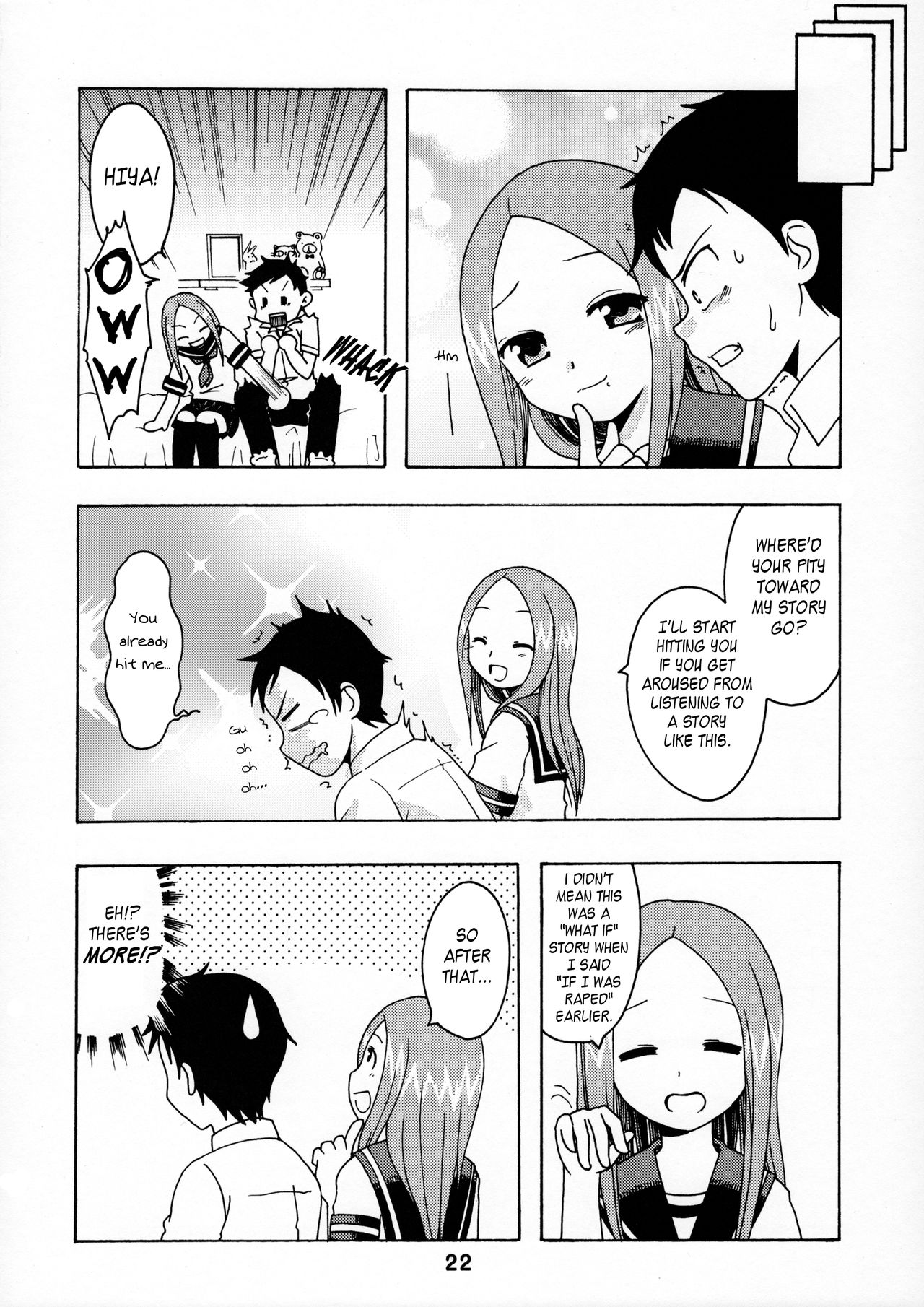 (C90) [Shinohara Heavy Industry (Haruna Mao, Ukyochu)] Karakaix (Karakai Jouzu no Takagi-san) [English]_20.png